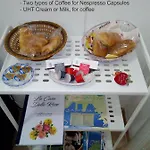 La Casa Delle Rose With Air Conditioning Πανσιόν