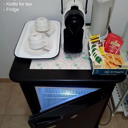 La Casa Delle Rose With Air Conditioning