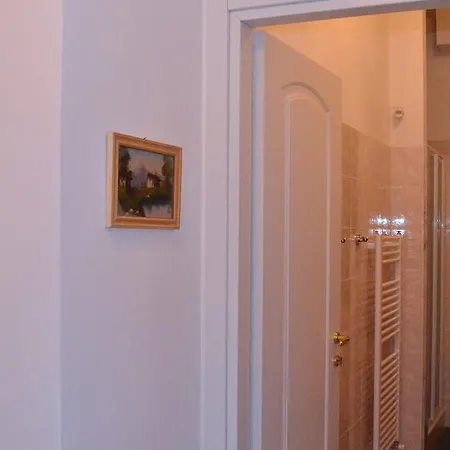 La Casa Delle Rose With Air Conditioning 3*