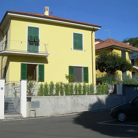 La Casa Delle Rose With Air Conditioning
