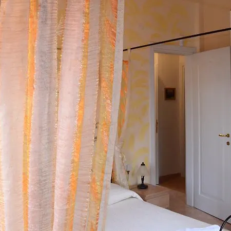 La Casa Delle Rose With Air Conditioning Ла-Спеція