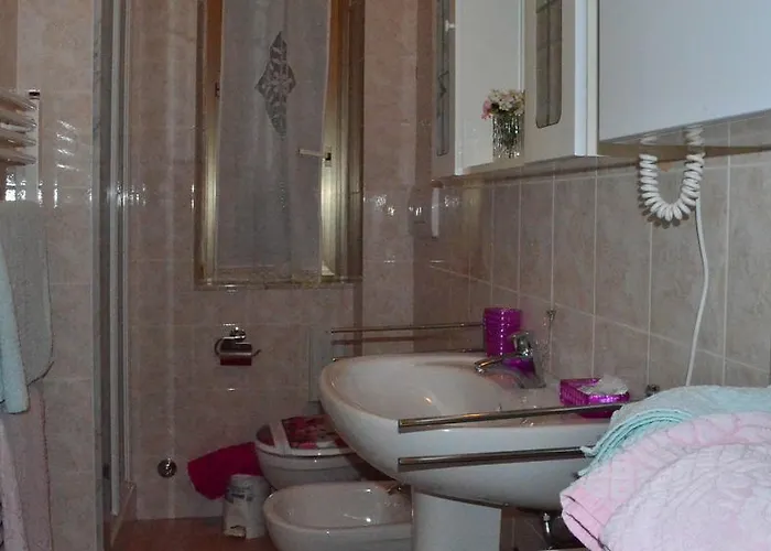 La Casa Delle Rose With Air Conditioning