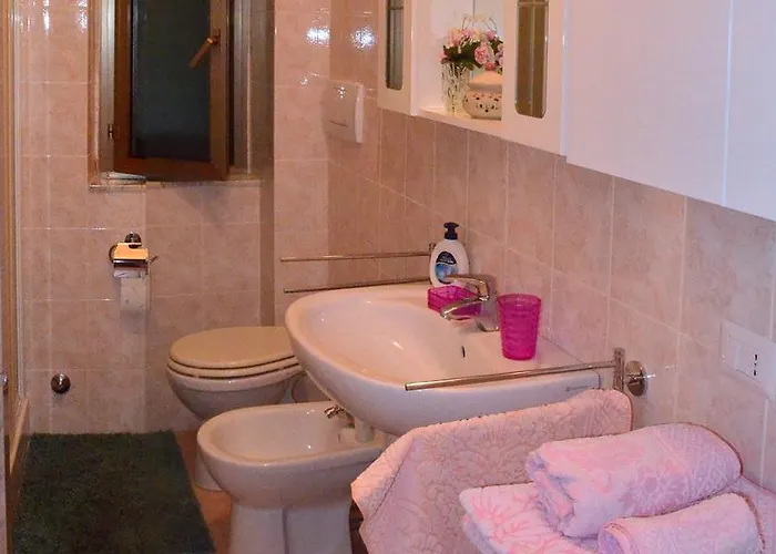 Penzion La Casa Delle Rose With Air Conditioning 3*